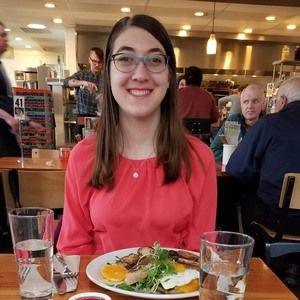 Meet your Posher, Beth